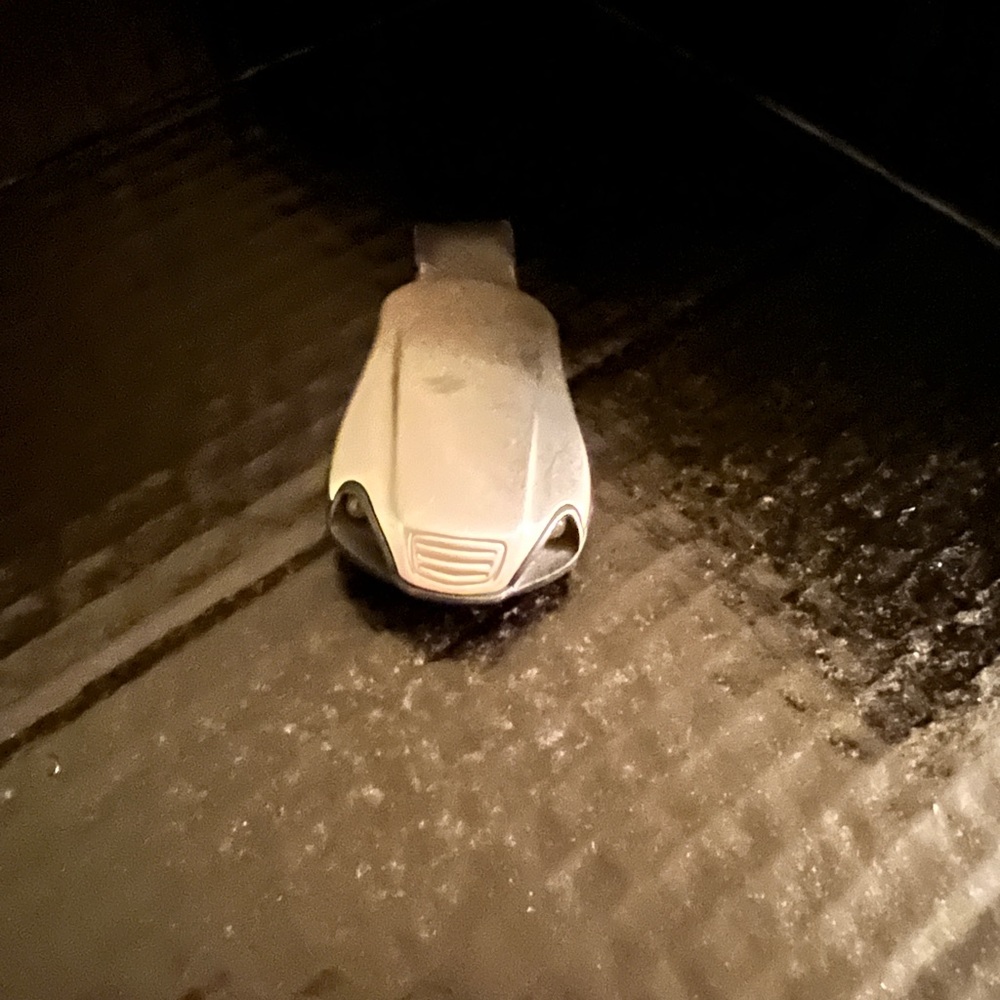 Light up Key Ring